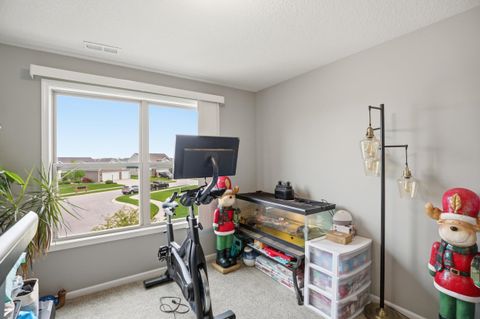 Tiny photo for 595 HIGHFIELDS Cove, Fort Wayne, IN 46845 (MLS # 202615467)
