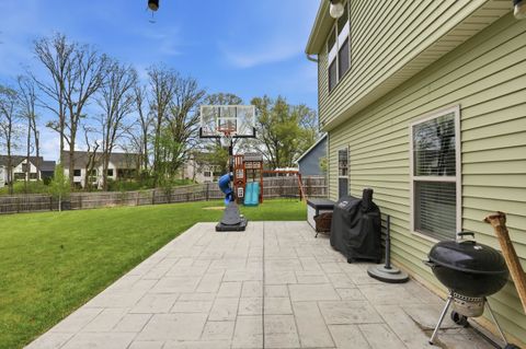Tiny photo for 595 HIGHFIELDS Cove, Fort Wayne, IN 46845 (MLS # 202615467)