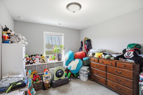 Tiny photo for 595 HIGHFIELDS Cove, Fort Wayne, IN 46845 (MLS # 202615467)