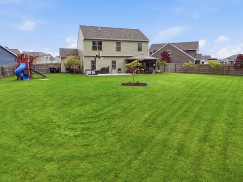Tiny photo for 595 HIGHFIELDS Cove, Fort Wayne, IN 46845 (MLS # 202615467)