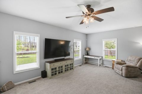 Tiny photo for 595 HIGHFIELDS Cove, Fort Wayne, IN 46845 (MLS # 202615467)
