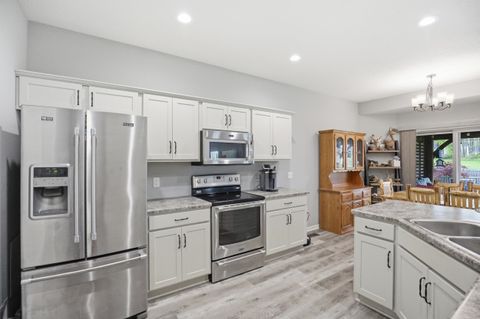 Tiny photo for 595 HIGHFIELDS Cove, Fort Wayne, IN 46845 (MLS # 202615467)