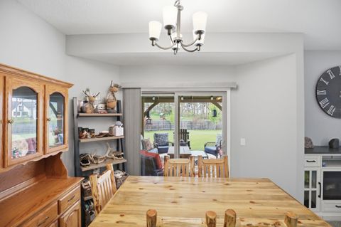 Tiny photo for 595 HIGHFIELDS Cove, Fort Wayne, IN 46845 (MLS # 202615467)