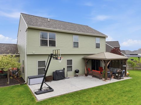Tiny photo for 595 HIGHFIELDS Cove, Fort Wayne, IN 46845 (MLS # 202615467)