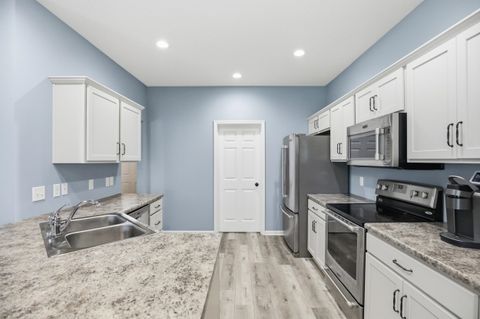 Tiny photo for 595 HIGHFIELDS Cove, Fort Wayne, IN 46845 (MLS # 202615467)