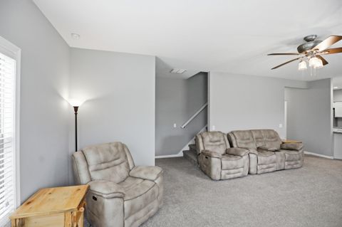 Tiny photo for 595 HIGHFIELDS Cove, Fort Wayne, IN 46845 (MLS # 202615467)