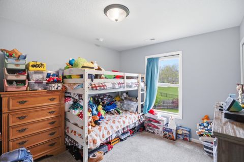 Tiny photo for 595 HIGHFIELDS Cove, Fort Wayne, IN 46845 (MLS # 202615467)