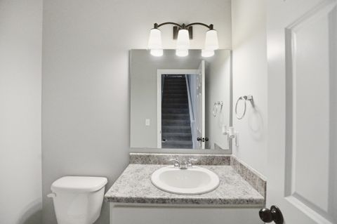 Tiny photo for 595 HIGHFIELDS Cove, Fort Wayne, IN 46845 (MLS # 202615467)
