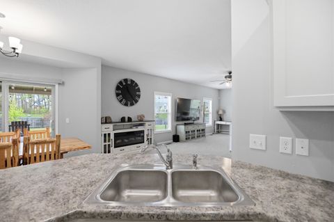 Tiny photo for 595 HIGHFIELDS Cove, Fort Wayne, IN 46845 (MLS # 202615467)