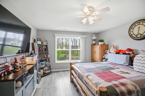 Tiny photo for 595 HIGHFIELDS Cove, Fort Wayne, IN 46845 (MLS # 202615467)