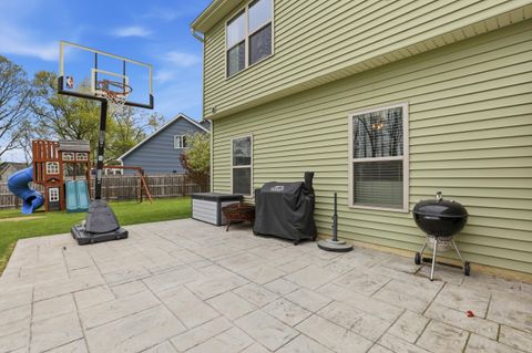 Tiny photo for 595 HIGHFIELDS Cove, Fort Wayne, IN 46845 (MLS # 202615467)