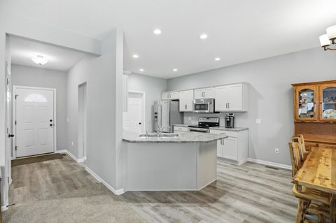 Tiny photo for 595 HIGHFIELDS Cove, Fort Wayne, IN 46845 (MLS # 202615467)