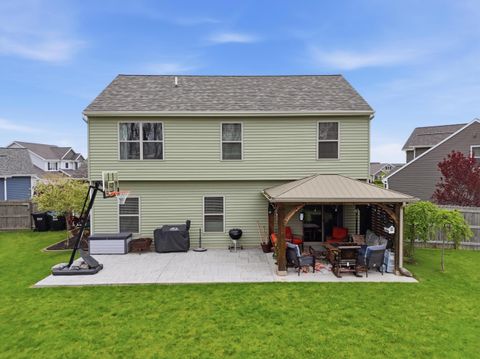 Tiny photo for 595 HIGHFIELDS Cove, Fort Wayne, IN 46845 (MLS # 202615467)