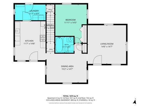 Tiny photo for 323 E Madison Street, Delphi, IN 46923 (MLS # 202641345)