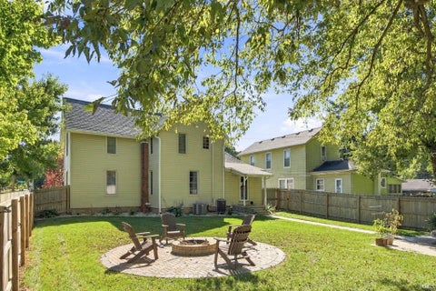 Tiny photo for 323 E Madison Street, Delphi, IN 46923 (MLS # 202641345)