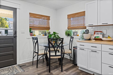 Tiny photo for 323 E Madison Street, Delphi, IN 46923 (MLS # 202641345)