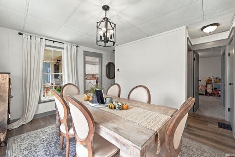 Tiny photo for 323 E Madison Street, Delphi, IN 46923 (MLS # 202641345)