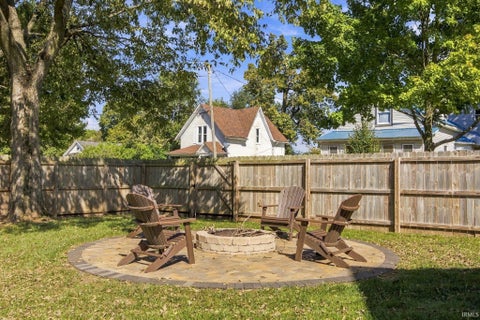 Tiny photo for 323 E Madison Street, Delphi, IN 46923 (MLS # 202641345)