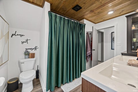 Tiny photo for 323 E Madison Street, Delphi, IN 46923 (MLS # 202641345)