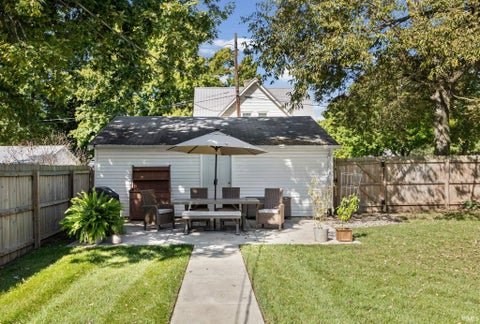 Tiny photo for 323 E Madison Street, Delphi, IN 46923 (MLS # 202641345)