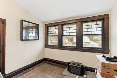 Tiny photo for 110 N Main Street, Macy, IN 46951 (MLS # 202605523)