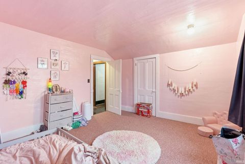 Tiny photo for 110 N Main Street, Macy, IN 46951 (MLS # 202605523)