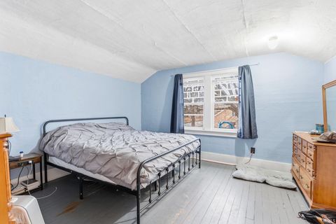 Tiny photo for 110 N Main Street, Macy, IN 46951 (MLS # 202605523)