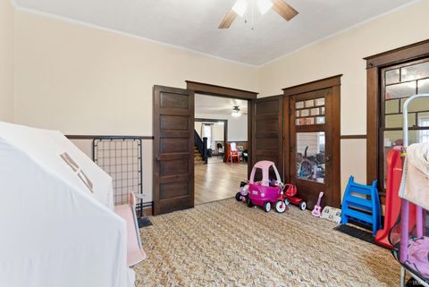 Tiny photo for 110 N Main Street, Macy, IN 46951 (MLS # 202605523)