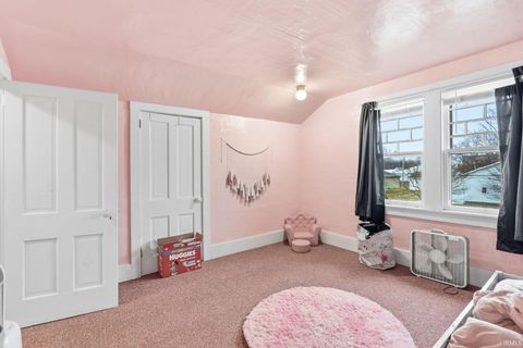 Tiny photo for 110 N Main Street, Macy, IN 46951 (MLS # 202605523)