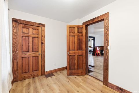 Tiny photo for 110 N Main Street, Macy, IN 46951 (MLS # 202605523)