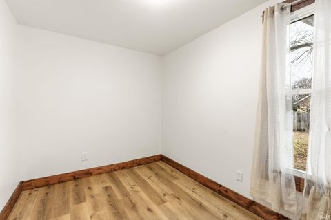 Tiny photo for 110 N Main Street, Macy, IN 46951 (MLS # 202605523)