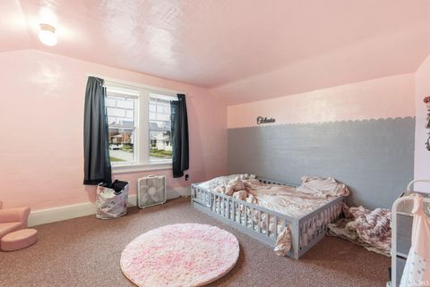 Tiny photo for 110 N Main Street, Macy, IN 46951 (MLS # 202605523)