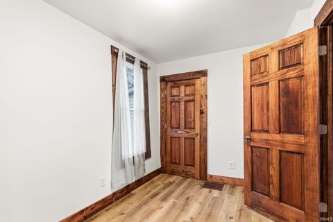 Tiny photo for 110 N Main Street, Macy, IN 46951 (MLS # 202605523)