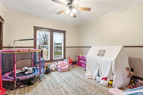 Tiny photo for 110 N Main Street, Macy, IN 46951 (MLS # 202605523)