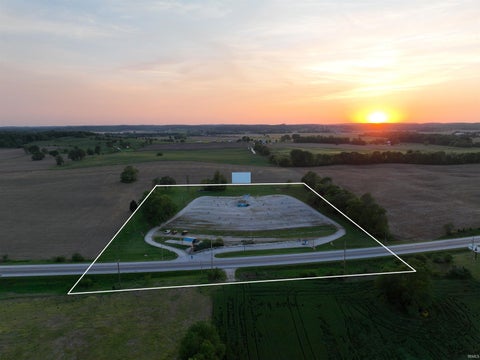 Tiny photo for 1055 S SR 37 Road, Mitchell, IN 47446 (MLS # 202603506)