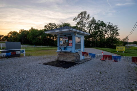 Tiny photo for 1055 S SR 37 Road, Mitchell, IN 47446 (MLS # 202603506)