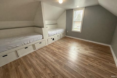 Tiny photo for 204 Grant Street, Royal Center, IN 46978 (MLS # 202608479)