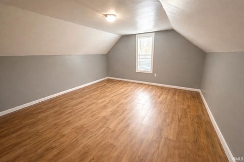 Tiny photo for 204 Grant Street, Royal Center, IN 46978 (MLS # 202608479)