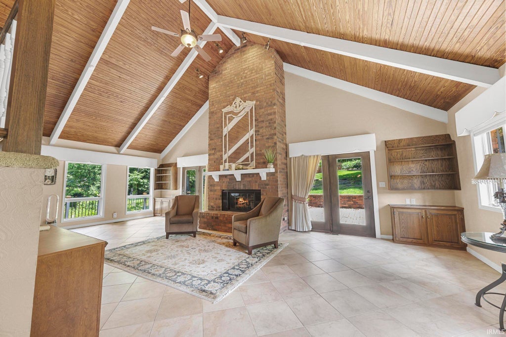 Photo of 1920 E Hillbrook Drive, Jasper, IN 47546 (MLS # 202621661)