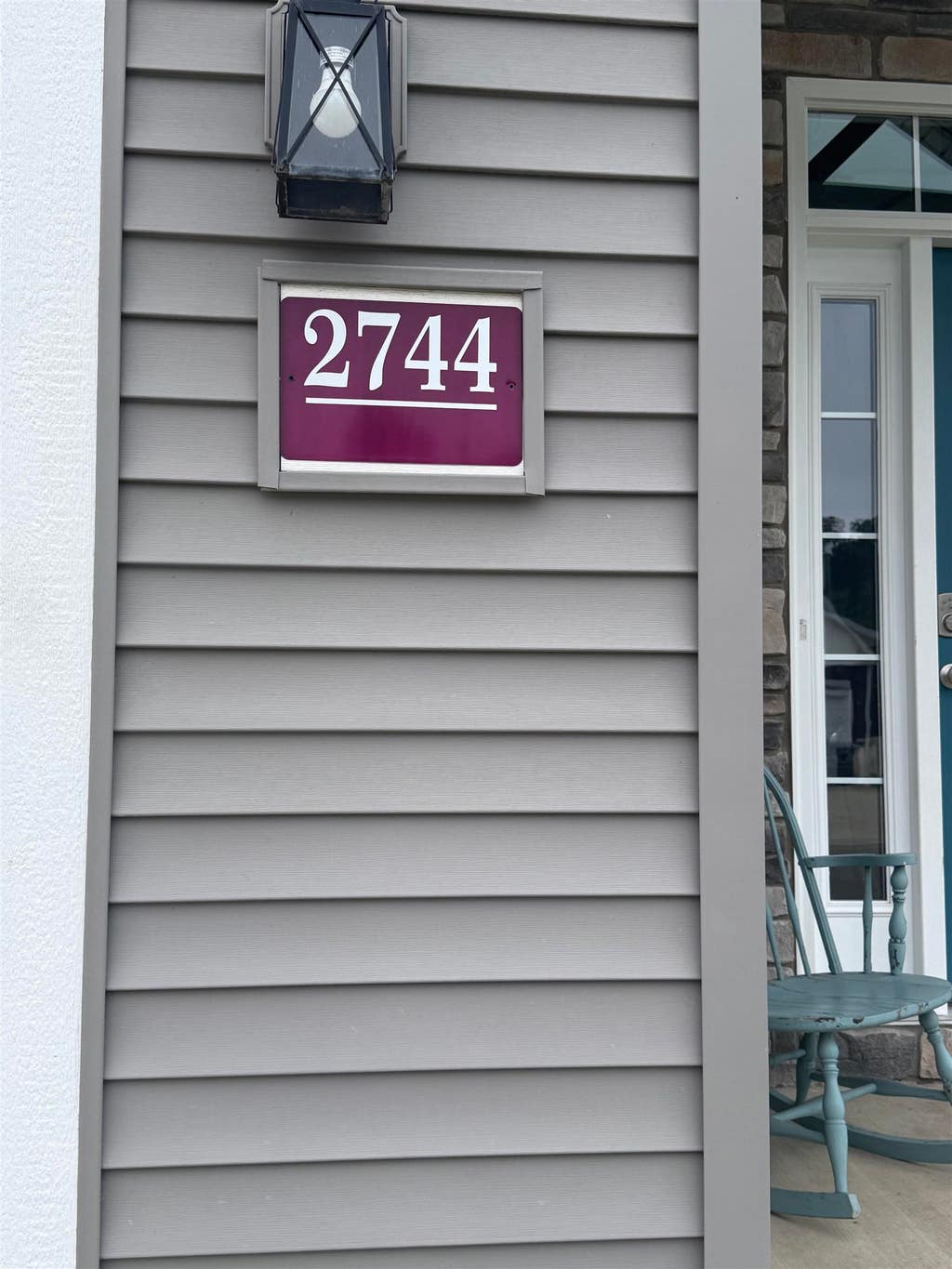 Photo of 2744 Pine Cone Lane, Warsaw, IN 46582 (MLS # 202633028)
