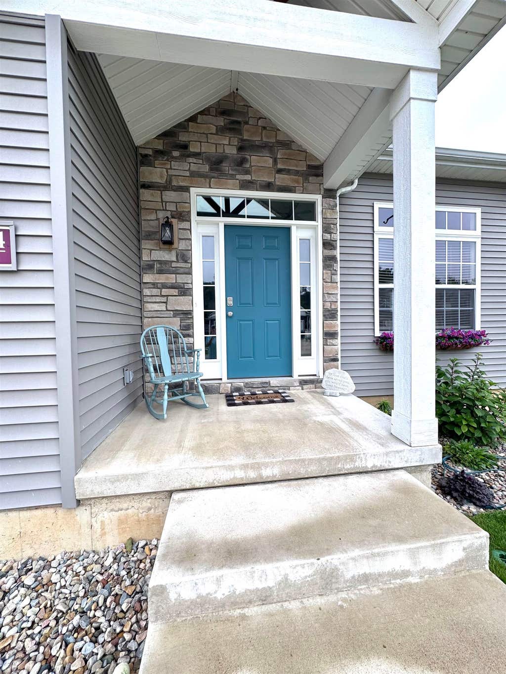 Photo of 2744 Pine Cone Lane, Warsaw, IN 46582 (MLS # 202633028)