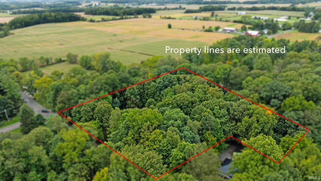 Photo of 61931 County Road 15, Goshen, IN 46526 (MLS # 202640197)