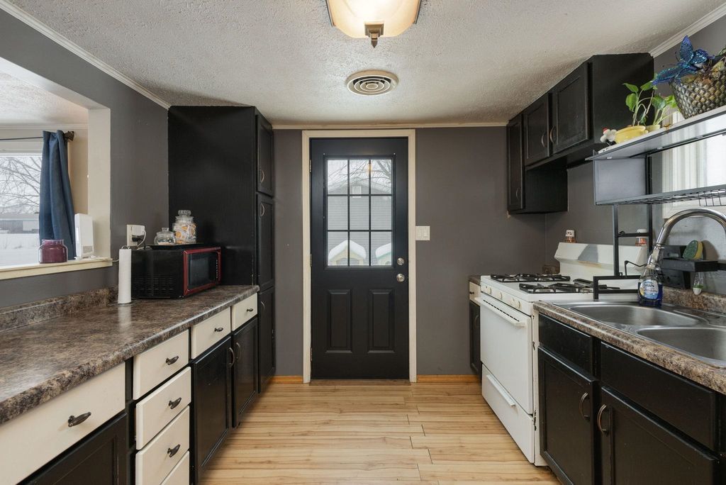 Photo of 53122 Stryker Street, Elkhart, IN 46514 (MLS # 202548732)