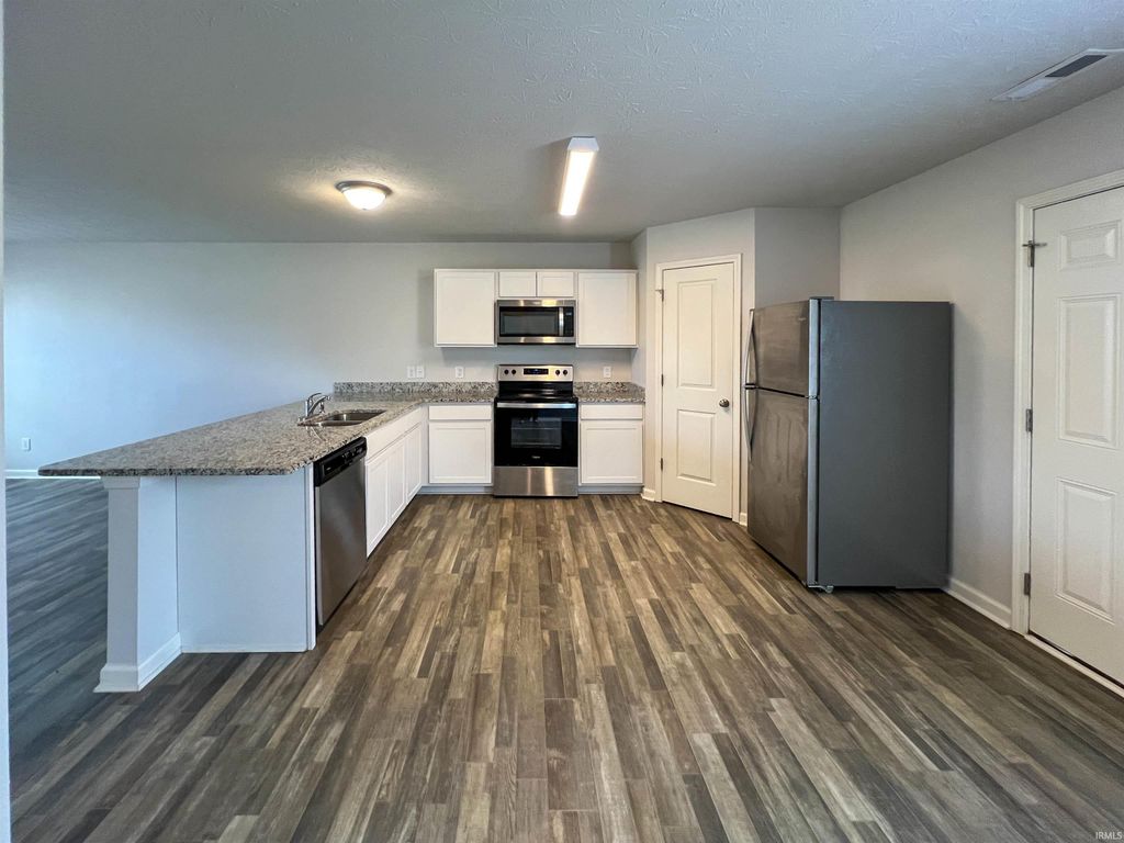 Photo of 1133 Deer Trail, Connersville, IN 47331 (MLS # 202610623)