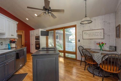 Tiny photo for 3520 Spring Road, Lafayette, IN 47909 (MLS # 202638820)