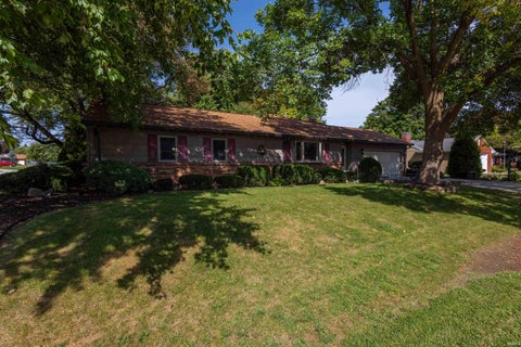 Tiny photo for 3520 Spring Road, Lafayette, IN 47909 (MLS # 202638820)