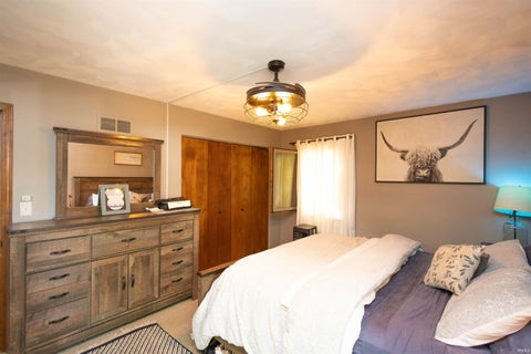 Tiny photo for 3520 Spring Road, Lafayette, IN 47909 (MLS # 202638820)