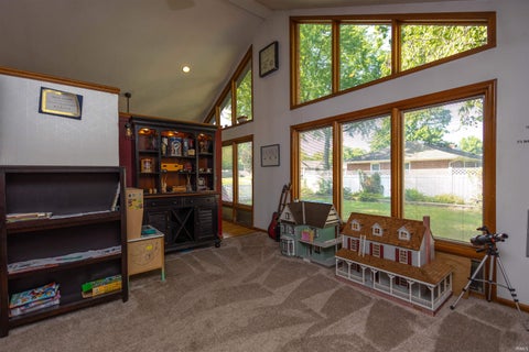 Tiny photo for 3520 Spring Road, Lafayette, IN 47909 (MLS # 202638820)