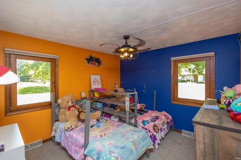 Tiny photo for 3520 Spring Road, Lafayette, IN 47909 (MLS # 202638820)
