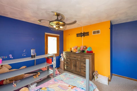 Tiny photo for 3520 Spring Road, Lafayette, IN 47909 (MLS # 202638820)